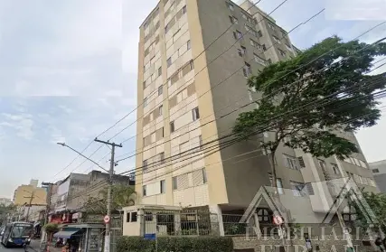 Imagem: Apartamento para Alugar, Santana