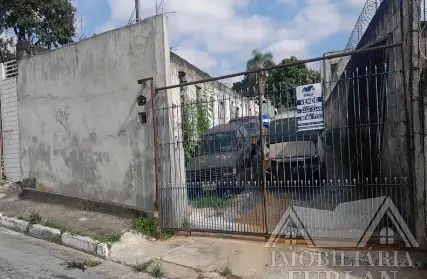 Imagem: Terreno para Venda, Vila Nova Mazzei
