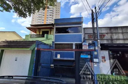 Imagem: Sala Comercial para Alugar, Água Fria