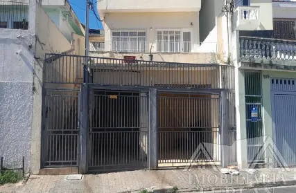 Imagem: Casa Térrea para Alugar, Vila Mazzei