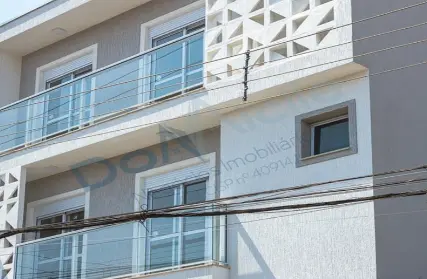 Imagem: Apartamento para Venda, Vila Paiva