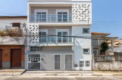 Imagem: Apartamento para Venda, Vila Paiva