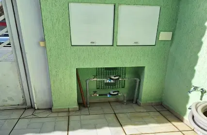 Imagem: Sobrado para Venda, Vila Paiva