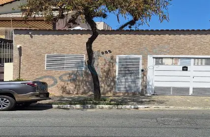 Imagem: Casa Térrea para Venda, Vila Paiva
