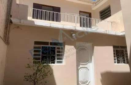 Imagem: Sobrado para Alugar, Jardim Carlu