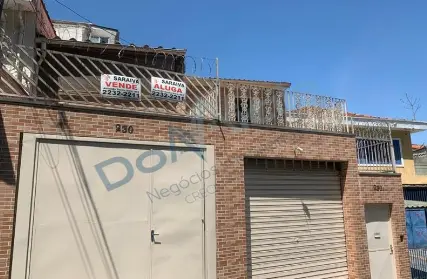 Imagem: Sobrado para Venda, Jardim Carlu