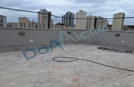 Imagem: Cobertura para Venda, Vila Guilherme