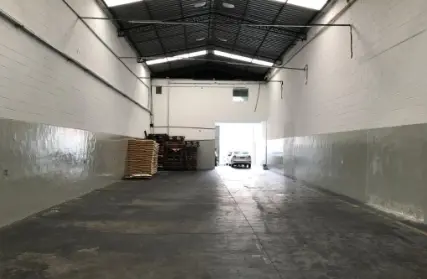 Imagem: Galpão / Salão para Venda, Casa Verde Alta