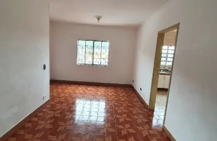 Imagem: Casa Térrea para Alugar, Parque Ramos Freitas