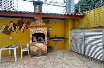 Imagem: Condomínio Fechado para Alugar, Mandaqui