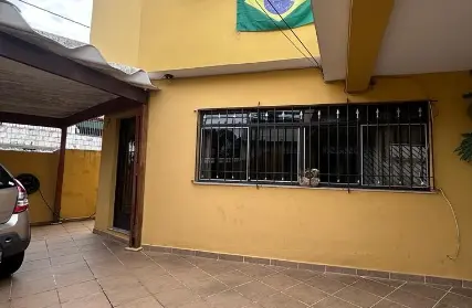 Imagem: Sobrado para Venda, Jardim Paraíso