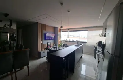 Imagem: Apartamento para Venda, Vila Gustavo