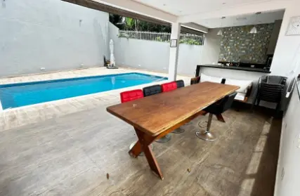 Imagem: Sobrado para Venda, Serra da Cantareira