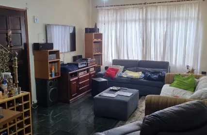 Imagem: Sobrado para Venda, Tremembé