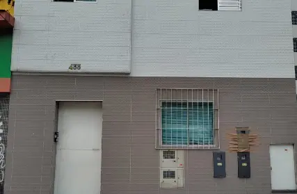 Imagem: Apartamento para Alugar, Carandiru