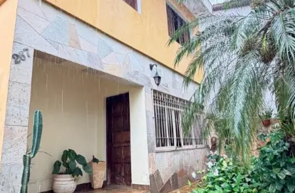 Imagem: Sobrado para Venda, Vila Roque