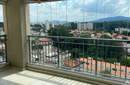 Imagem: Apartamento para Alugar, Tucuruvi