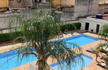 Imagem: Apartamento para Alugar, Imirim