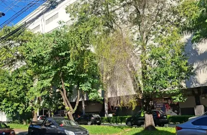 Imagem: Galpão / Salão para Alugar, Vila Gustavo