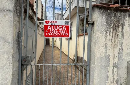 Imagem: Casa Térrea para Alugar, Vila Mazzei