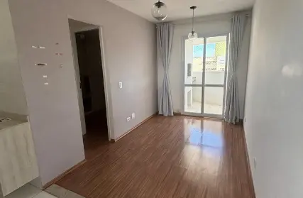 Imagem: Apartamento para Alugar, Vila Mazzei