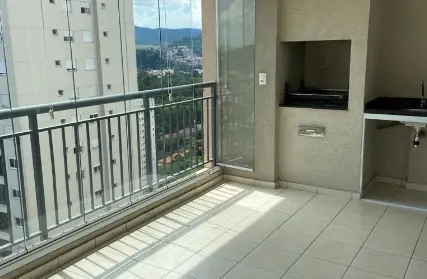 Imagem: Apartamento para Alugar, Tucuruvi