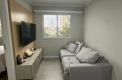 Imagem: Apartamento para Venda, Tucuruvi