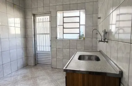 Imagem: Apartamento para Alugar, Tucuruvi