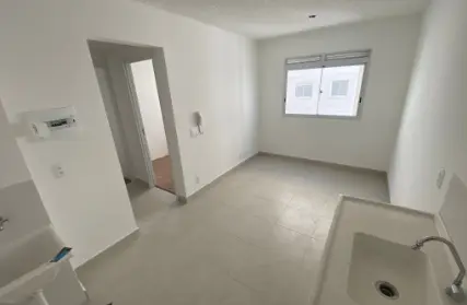 Imagem: Apartamento para Alugar, Parque Novo Mundo