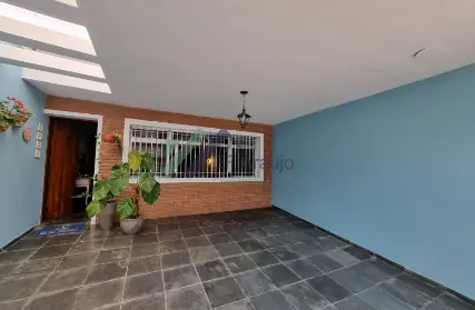 Imagem: Sobrado para Venda, Freguesia do Ó