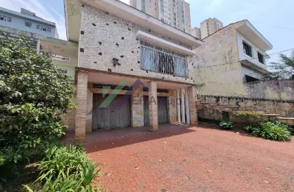 Imagem: Sobrado para Venda, Freguesia do Ó