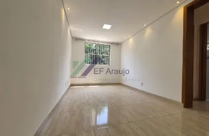 Imagem: Apartamento para Venda, Jardim do Tiro