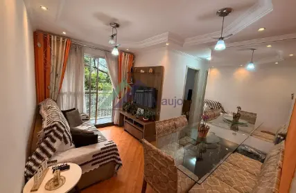 Imagem: Apartamento para Venda, Jardim Centenário