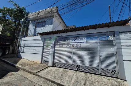 Imagem: Condomínio Fechado para Venda, Brasilândia