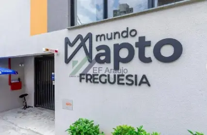 Imagem: Apartamento para Alugar, Freguesia do Ó
