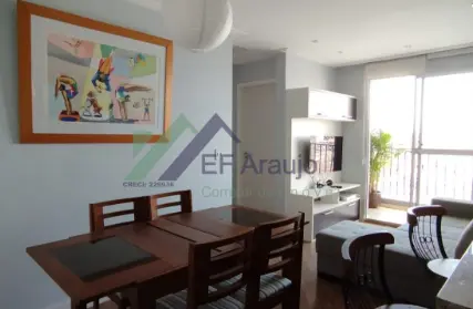 Imagem: Apartamento para Venda, Jardim do Tiro
