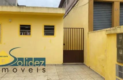 Imagem: Casa Térrea para Alugar, Itaberaba