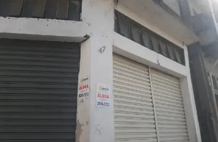 Imagem: Galpão / Salão para Alugar, Brasilândia