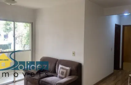 Imagem: Apartamento para Alugar, Vila Siqueira (Zona Norte)