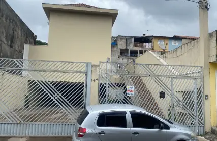 Imagem: Sobrado para Venda, Sítio Morro Grande