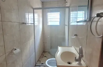 Imagem: Casa Térrea para Alugar, Parque São Luís