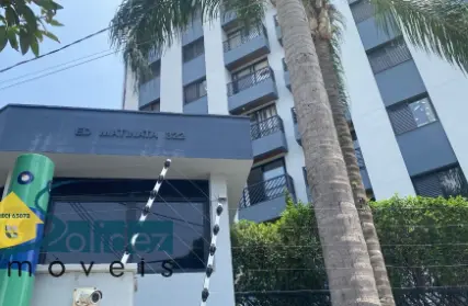 Imagem: Apartamento para Alugar, Vila Primavera (Zona Norte)