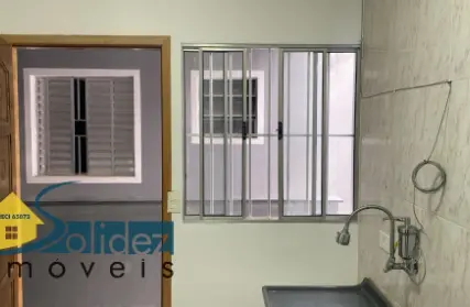 Imagem: Kitnet / Loft para Alugar, Vila Bruna