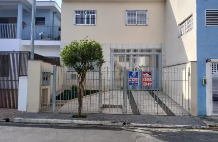 Imagem: Sobrado para Venda, Vila Nova Cachoeirinha