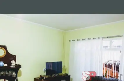 Imagem: Casa Térrea para Venda, Vila Mazzei