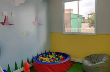 Imagem: Apartamento para Venda, Parque Vitória