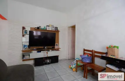 Imagem: Sobrado para Venda, Santana