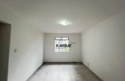 Imagem: Apartamento para Alugar, Jardim Bela Vista (Zona Norte)