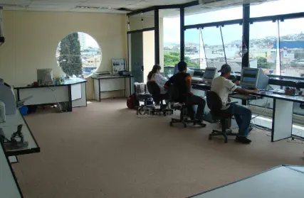 Imagem: Galpão / Salão para Alugar, Vila Amália (Zona Norte)