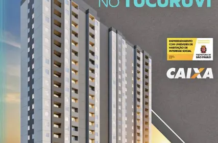 Imagem: Apartamento para Venda, Água Fria